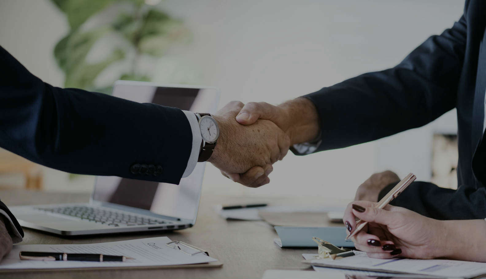 Madkarter Technologies Pvt Ltd Website banner