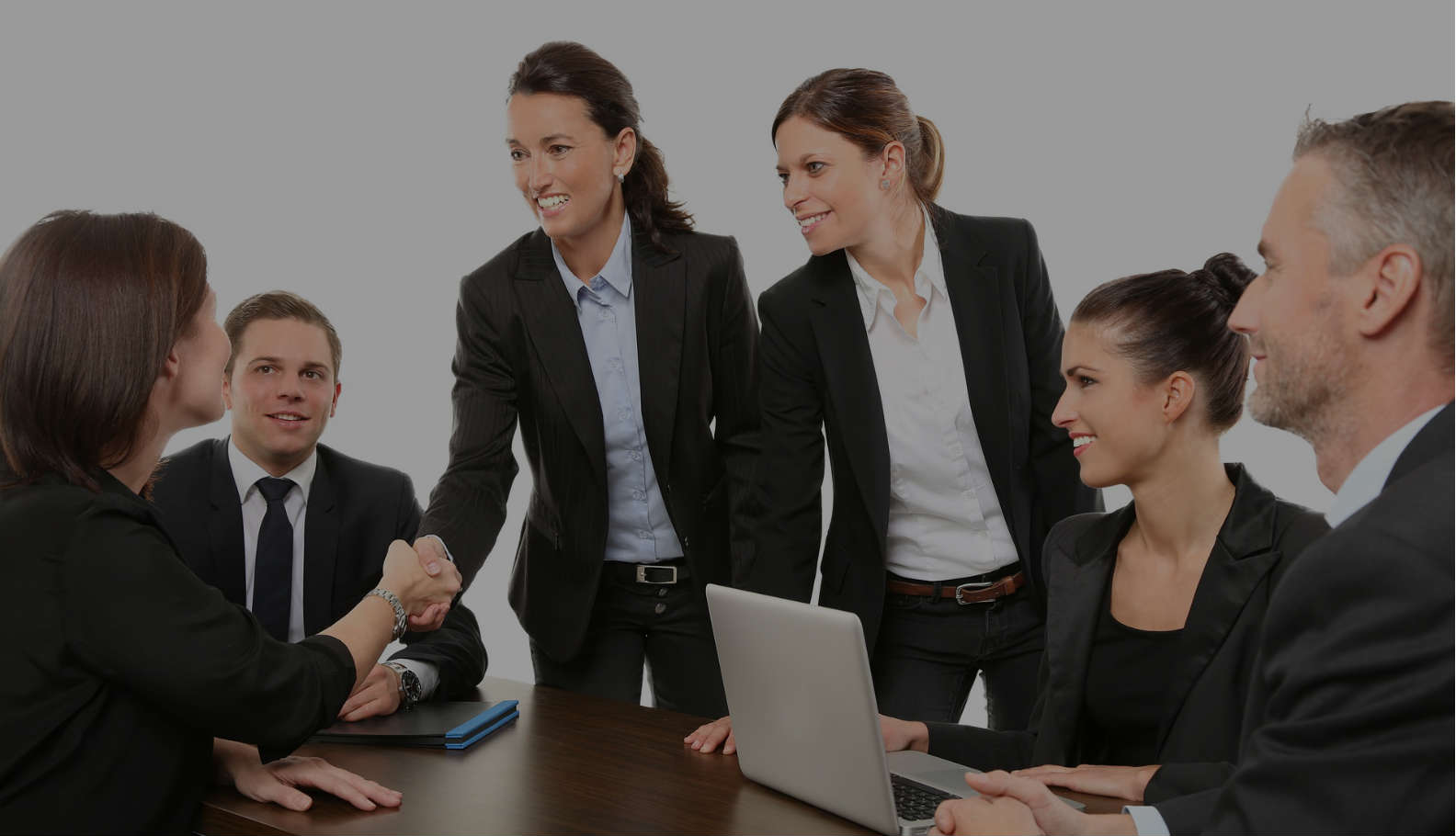 Manpower Solutions Banner