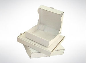 Micro Flute Boxes