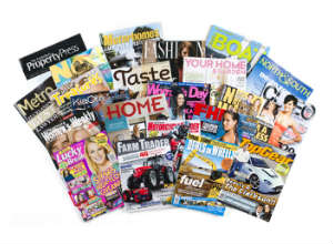 Magazines