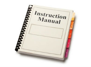 Manuals