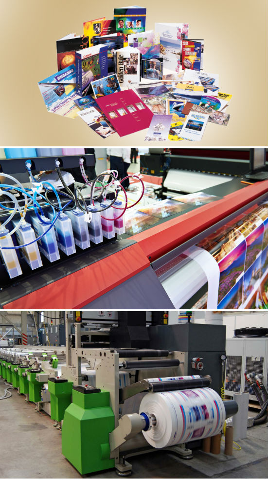 Printing Service